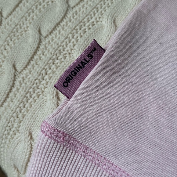 Jack & Jones Originals Ladies MEDIUM Sweater - Picture 4 of 7